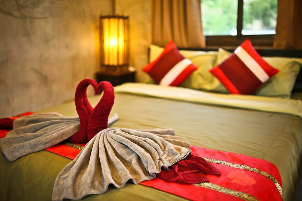 Villa Charu Bay *