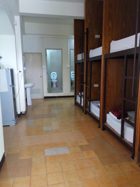 Sonya Guest house Patong