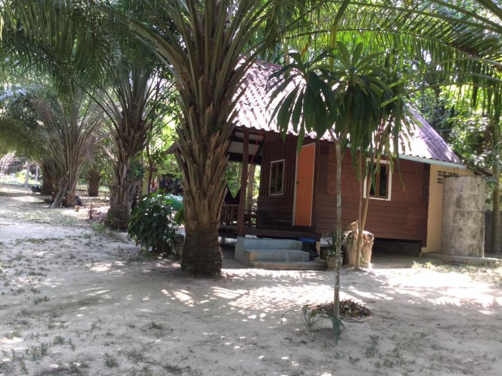 Goldkey Ranong