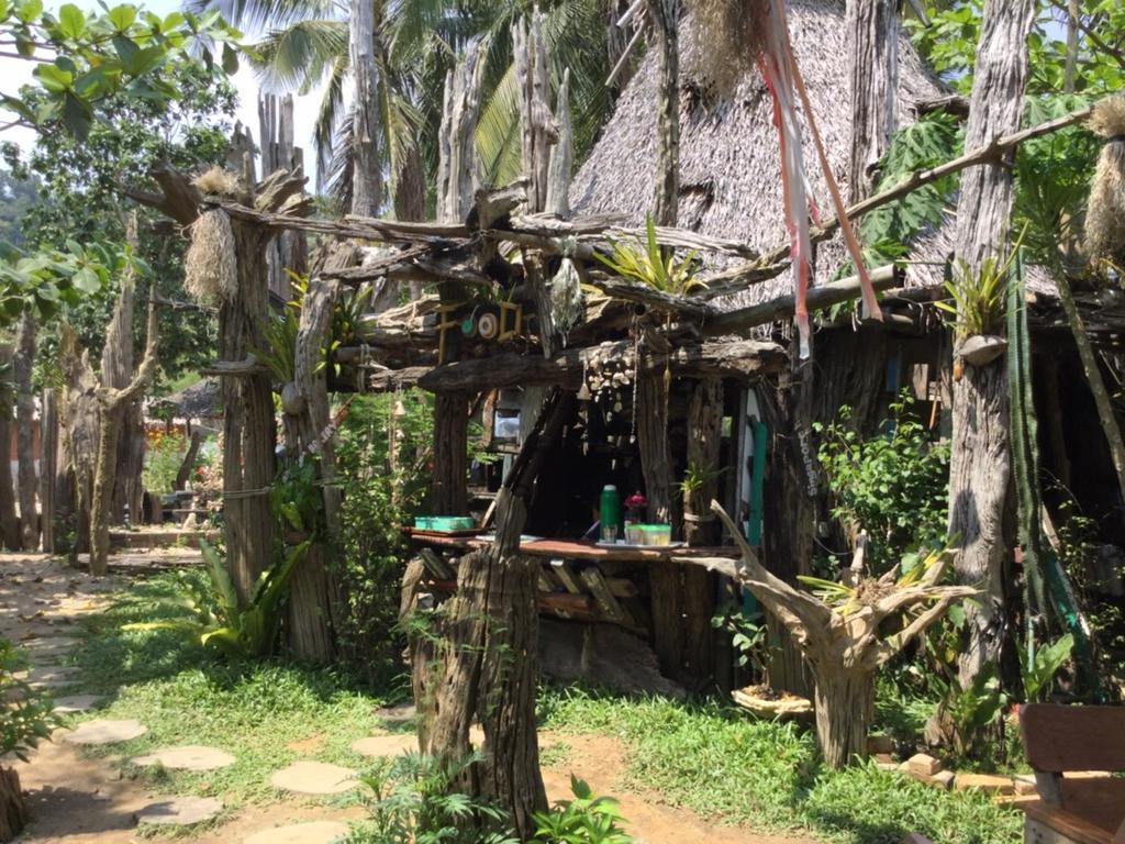 Goldkey Guest house 2*