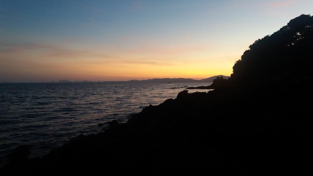 Rock View Terrace Koh Jum