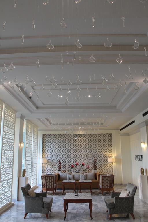 Ploy Palace Hotel Mukdahan