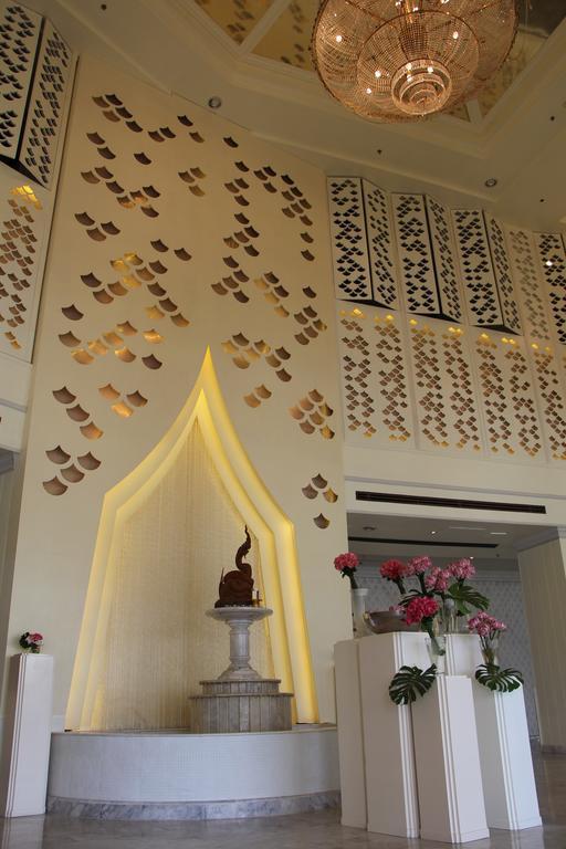 Hotel Ploy Palace