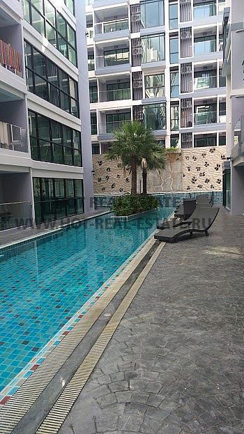 Nubaa Seaside Hotel Pattaya