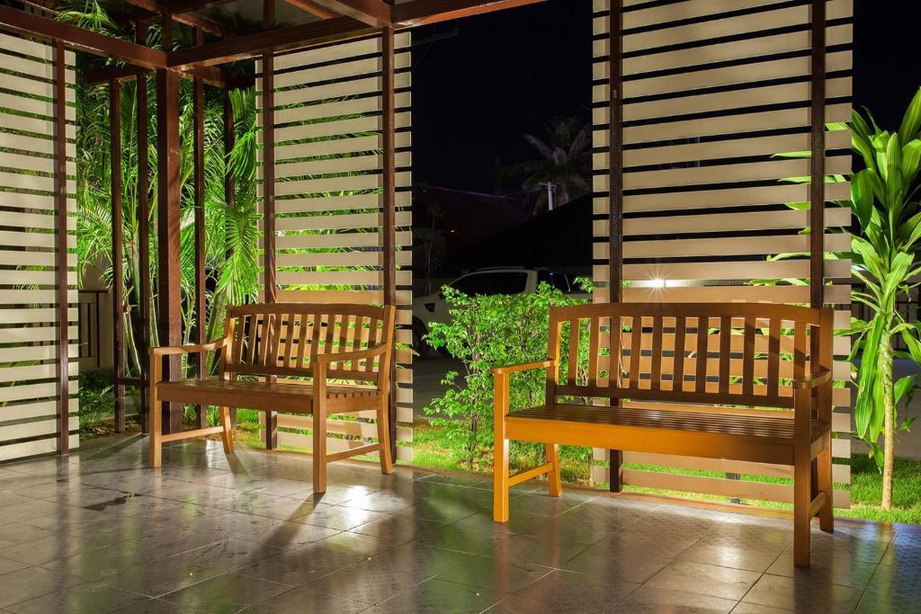Phangan Island View - Sha Extra Hotel 3*