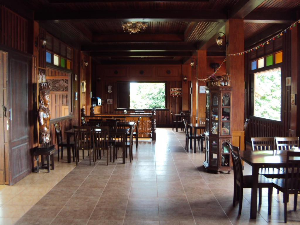Beck's 2* Ko Pha Ngan