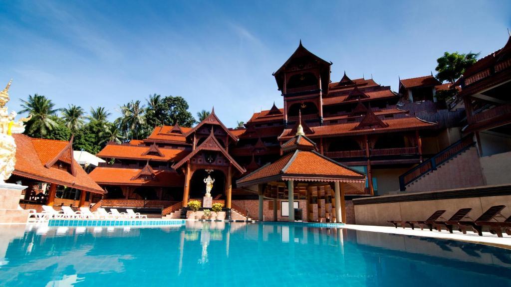 Resort Beck's