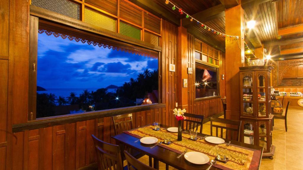 Beck's Ko Pha Ngan