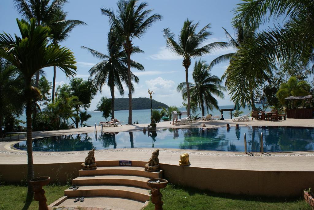 Resort Beck's