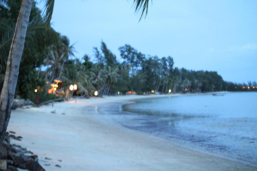 Beck's 2* Ko Pha Ngan