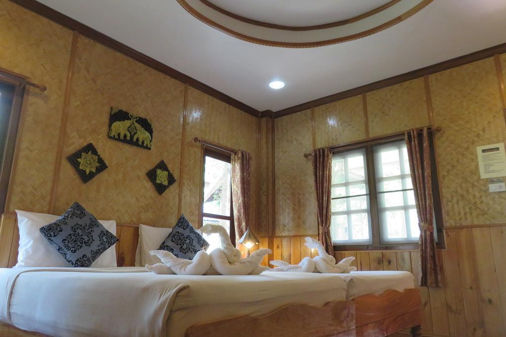 Macura Resort