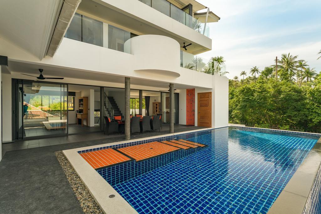Baan King Samui Villa *
