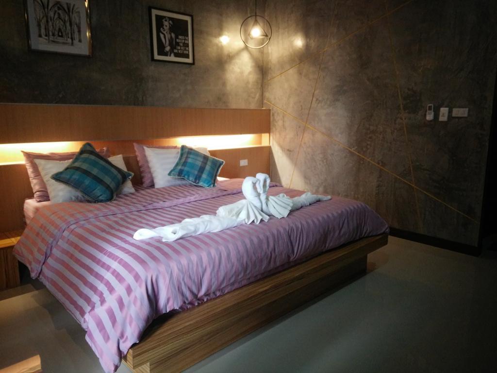 Guest house Le Park 23 Boutique 3*