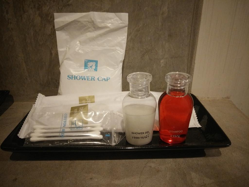 Le Park 23 Boutique Guest house 3*