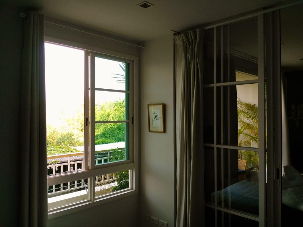 Autumn - The Sunset Apartment Hua Hin