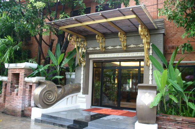 Hotel Fairtex Express Pattaya