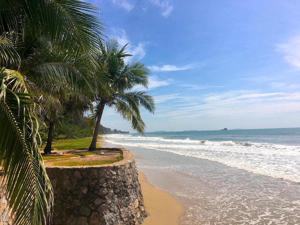 Sea Breeze House Holiday home Mae Phim
