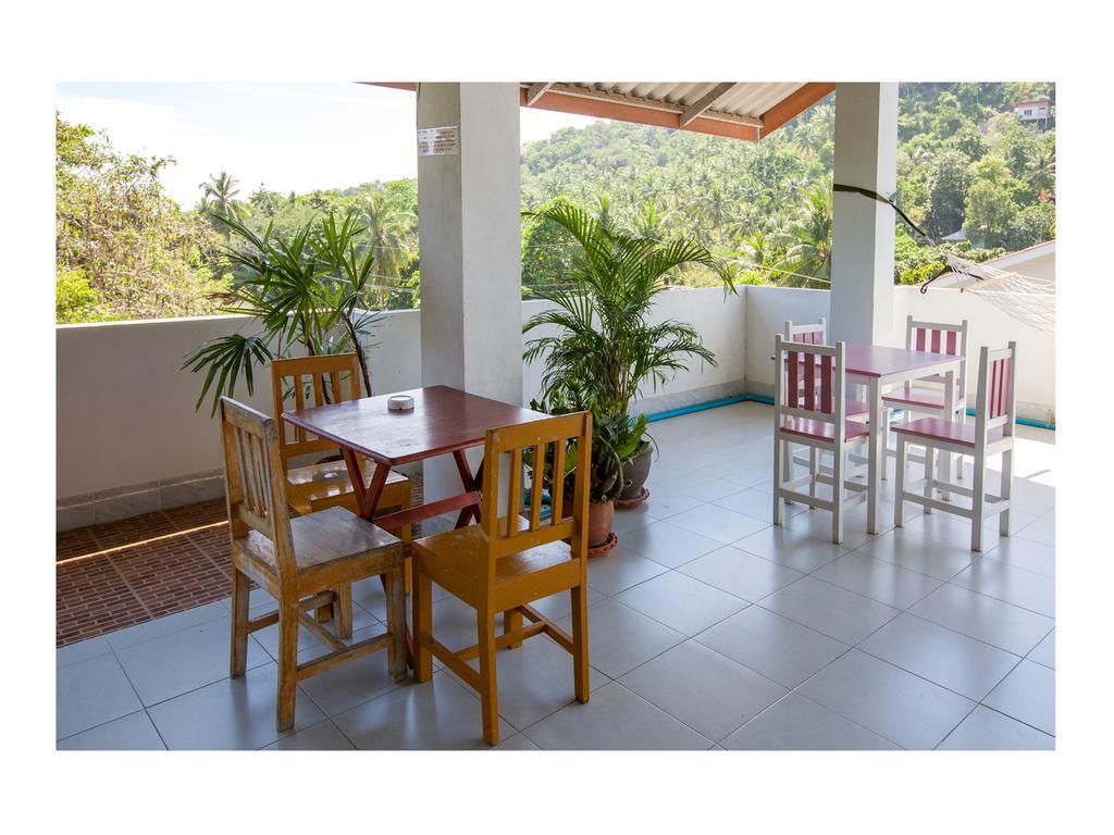 Namhasin House Guest house 2*