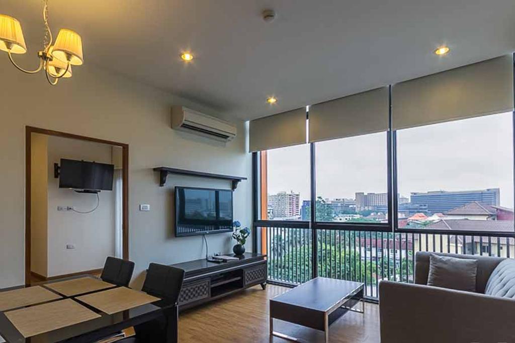 S17 Nimman Hotel Chiang Mai