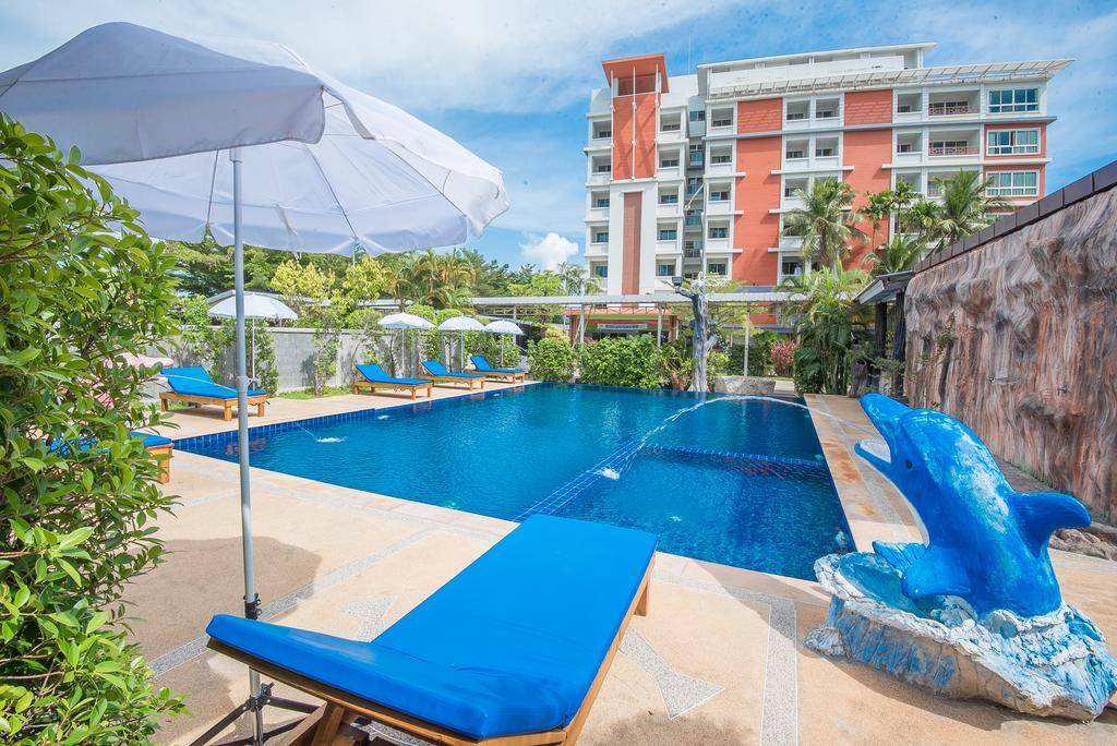 Santiphap & Hotel 4*