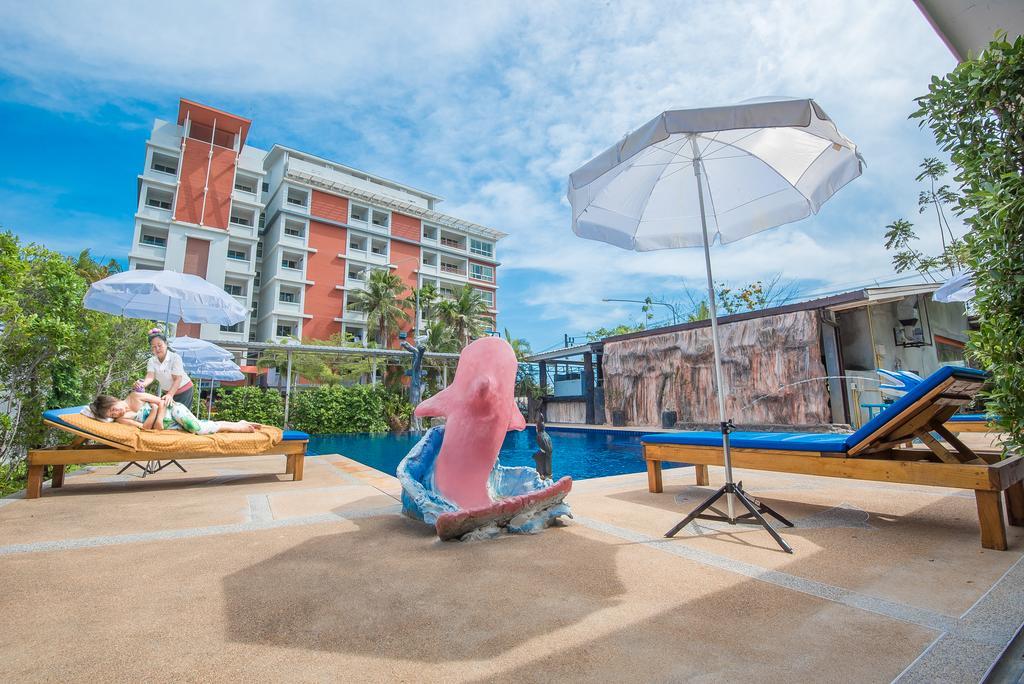 Hotel Santiphap & 4*