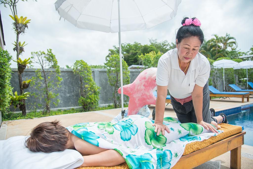 Santiphap & 4* Ban Bang Khu (Phuket)