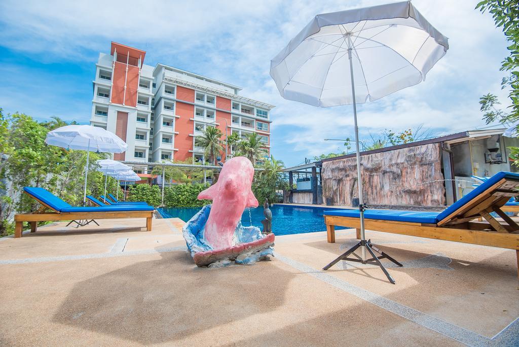 Santiphap & Hotel 4*
