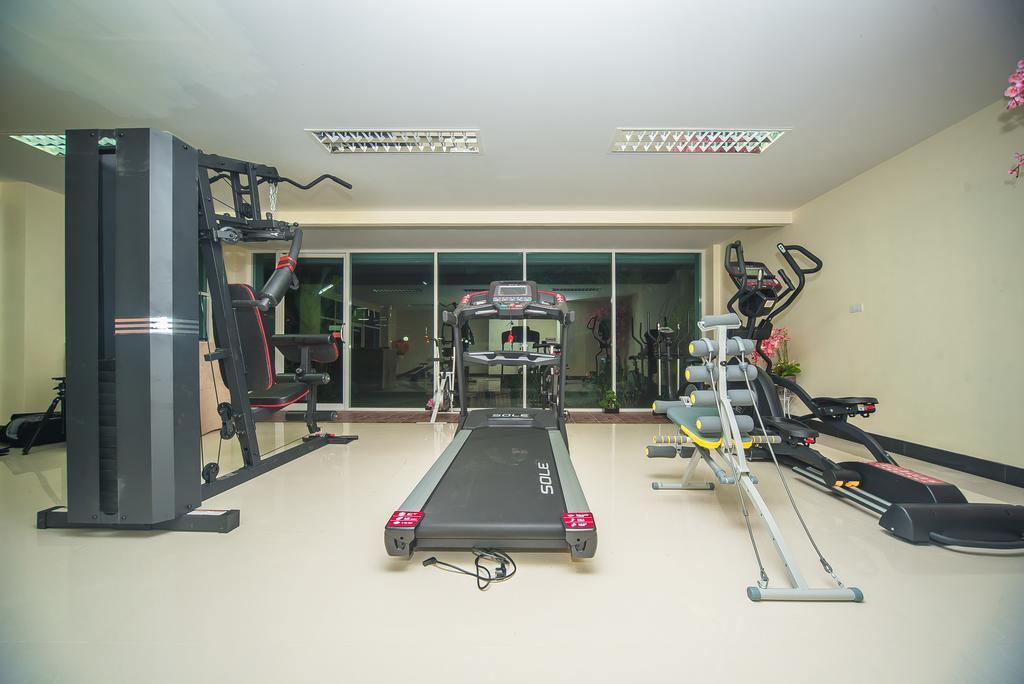 Hotel Santiphap &