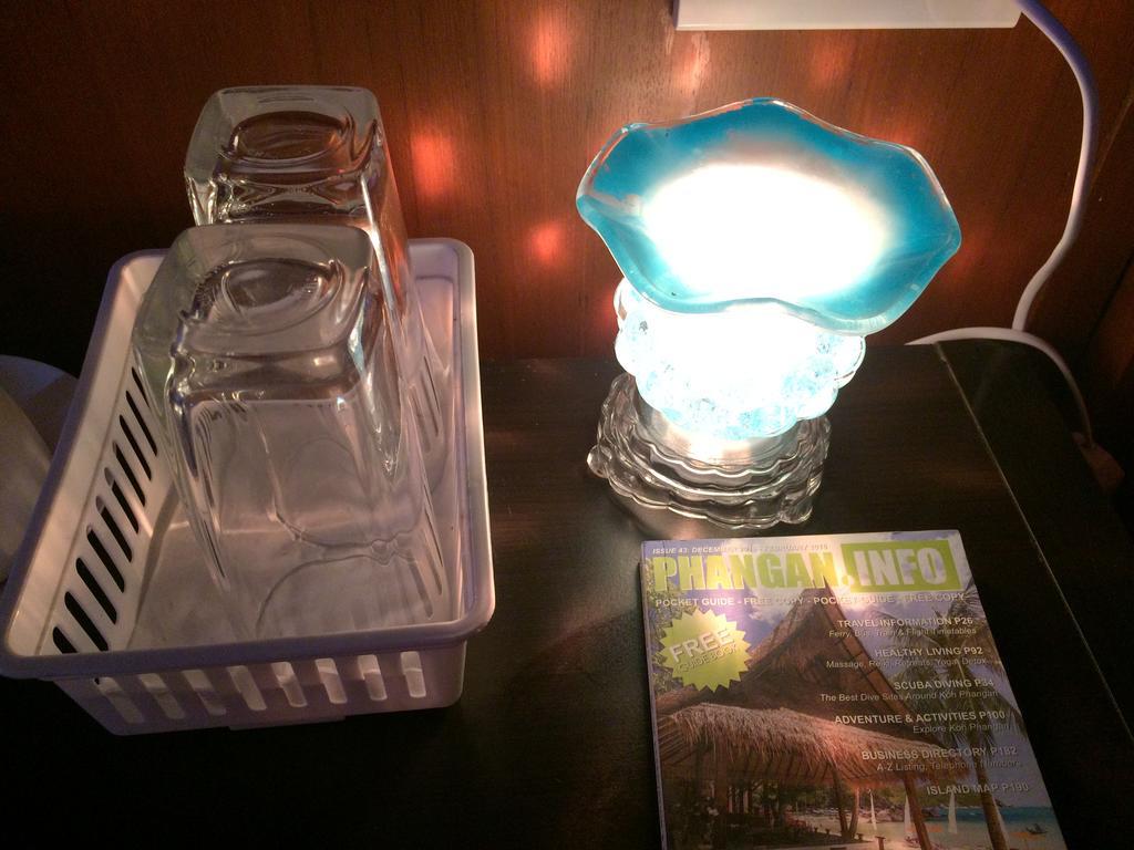 L.j.guesthouse Guest house 2*