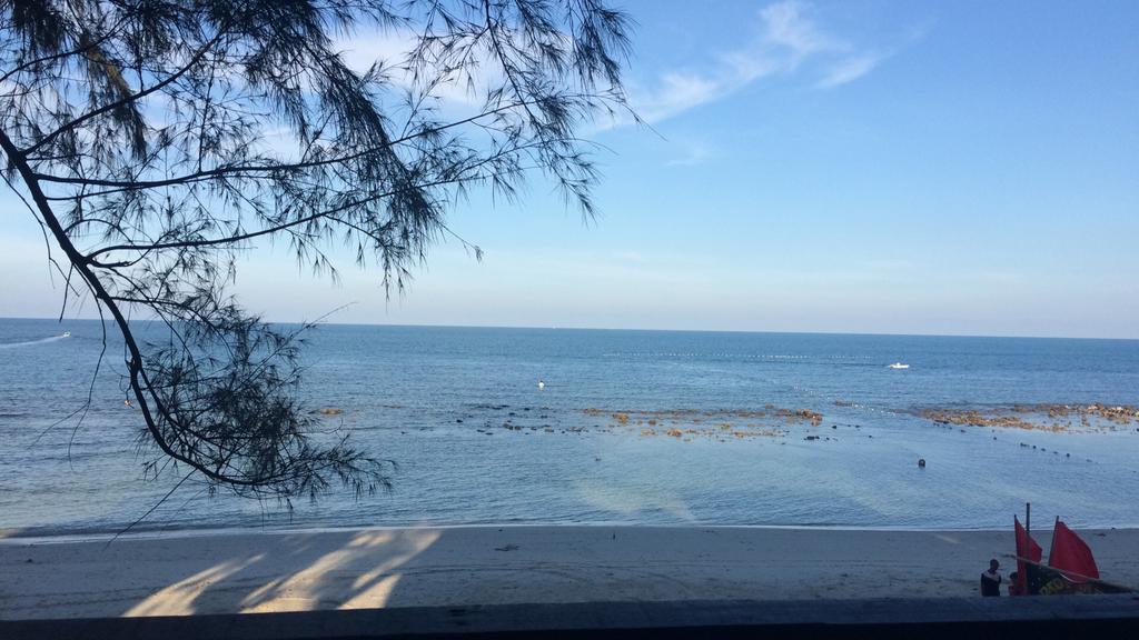 Guest house L.j.guesthouse Ko Pha Ngan