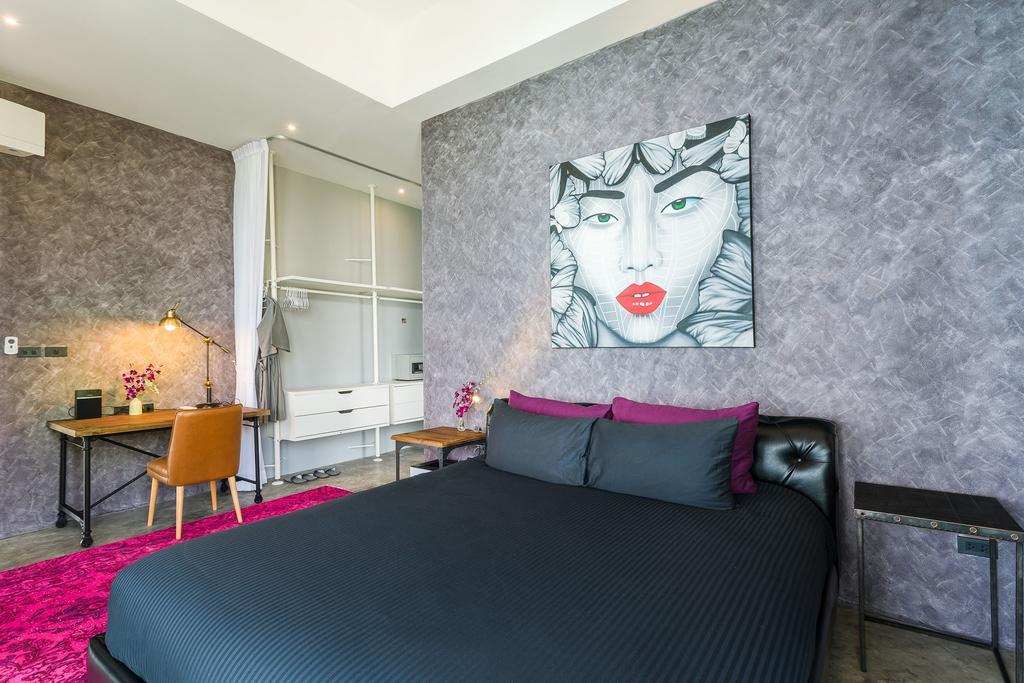 Sky Dream Award Winning Sea View Villa *