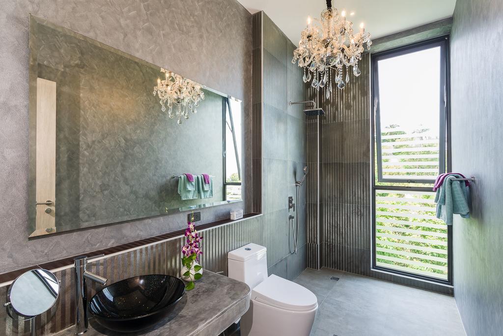 Sky Dream Award Winning Sea View