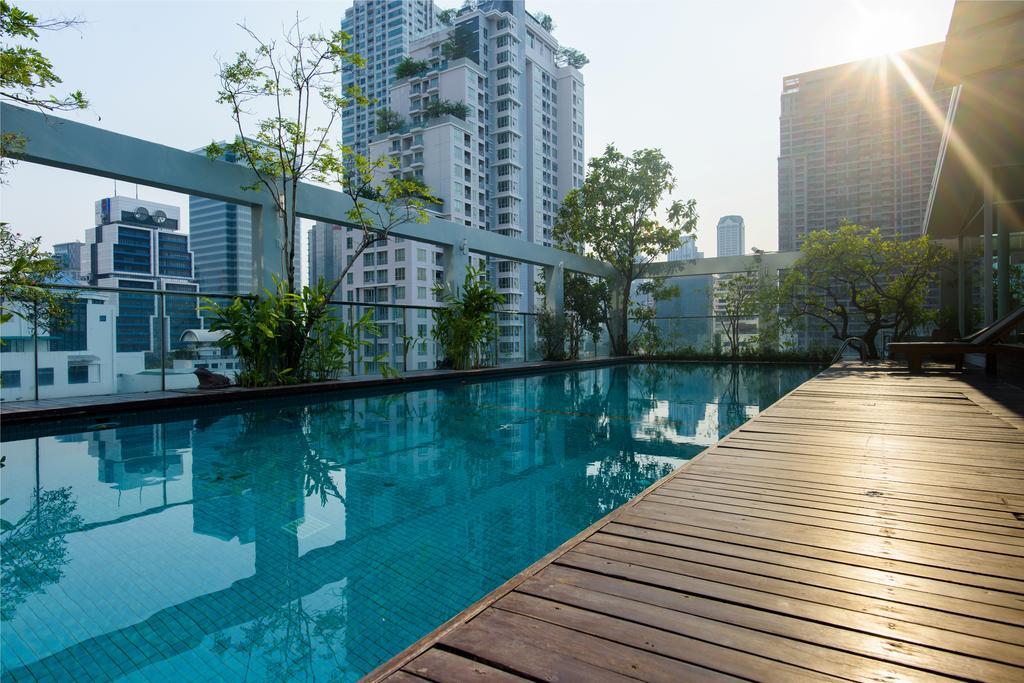 Sabai Sathorn Service Banguecoque