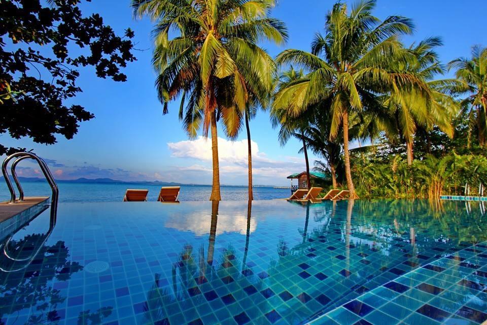 Serenity Resort