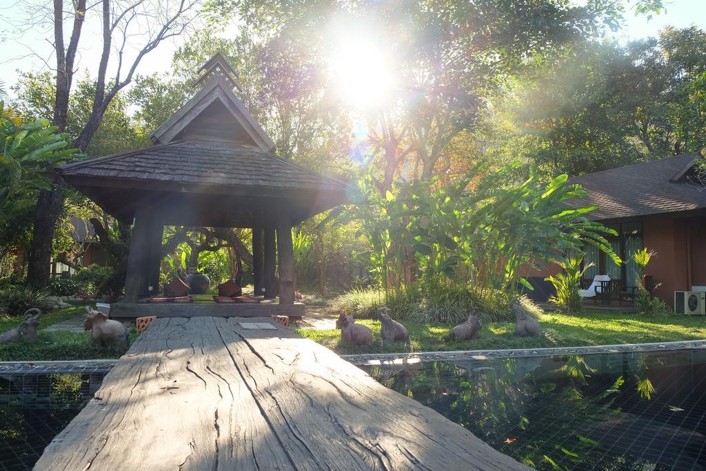 Sibsan & Maetaeng Chiang Mai Resort