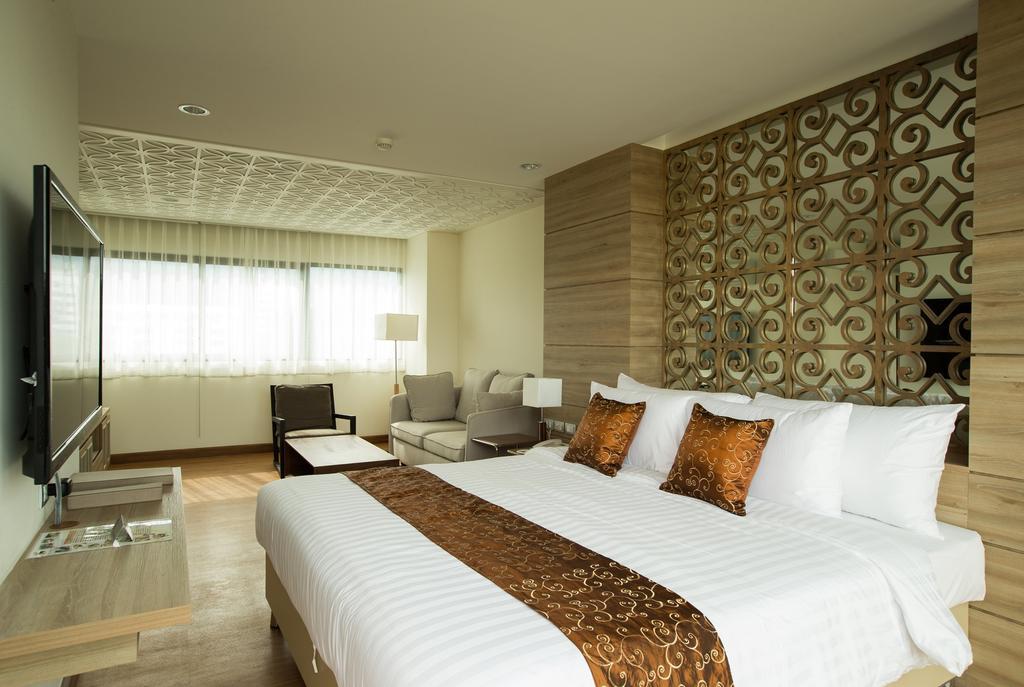S17 Nimman Hotel Chiang Mai