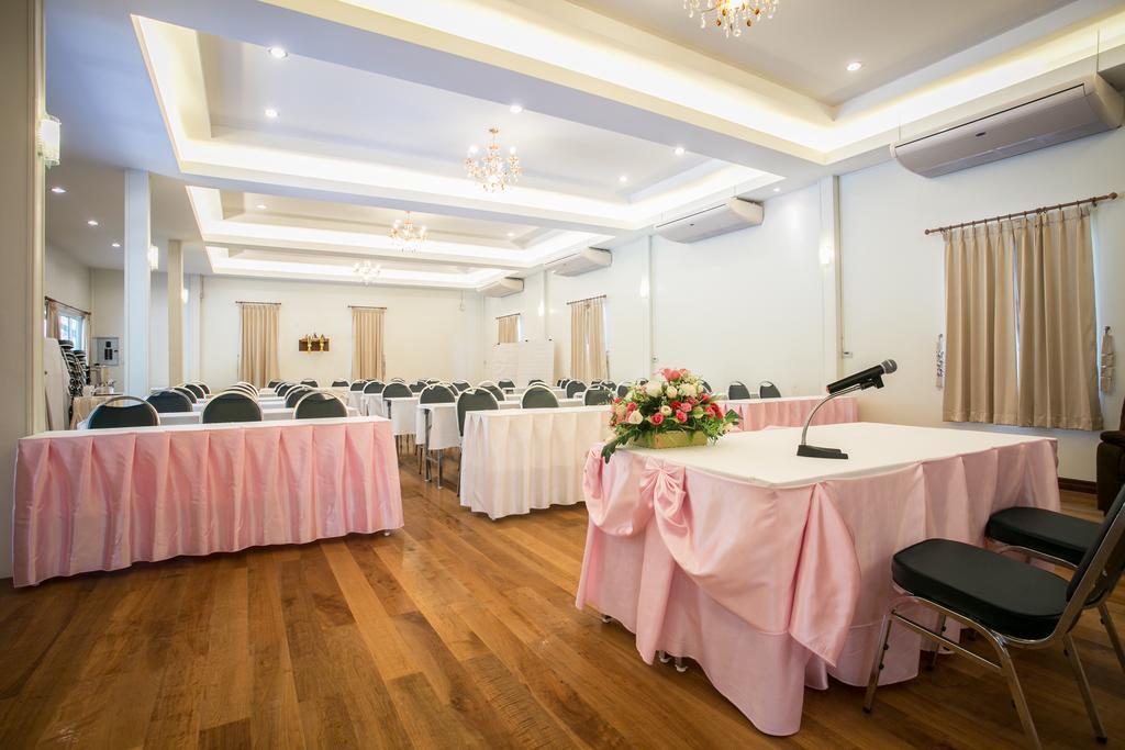 Resort Nisasiri Boutique 3*