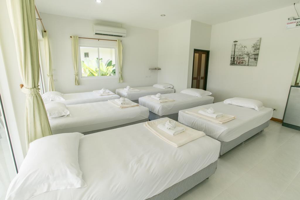 Nisasiri Boutique Resort 3*
