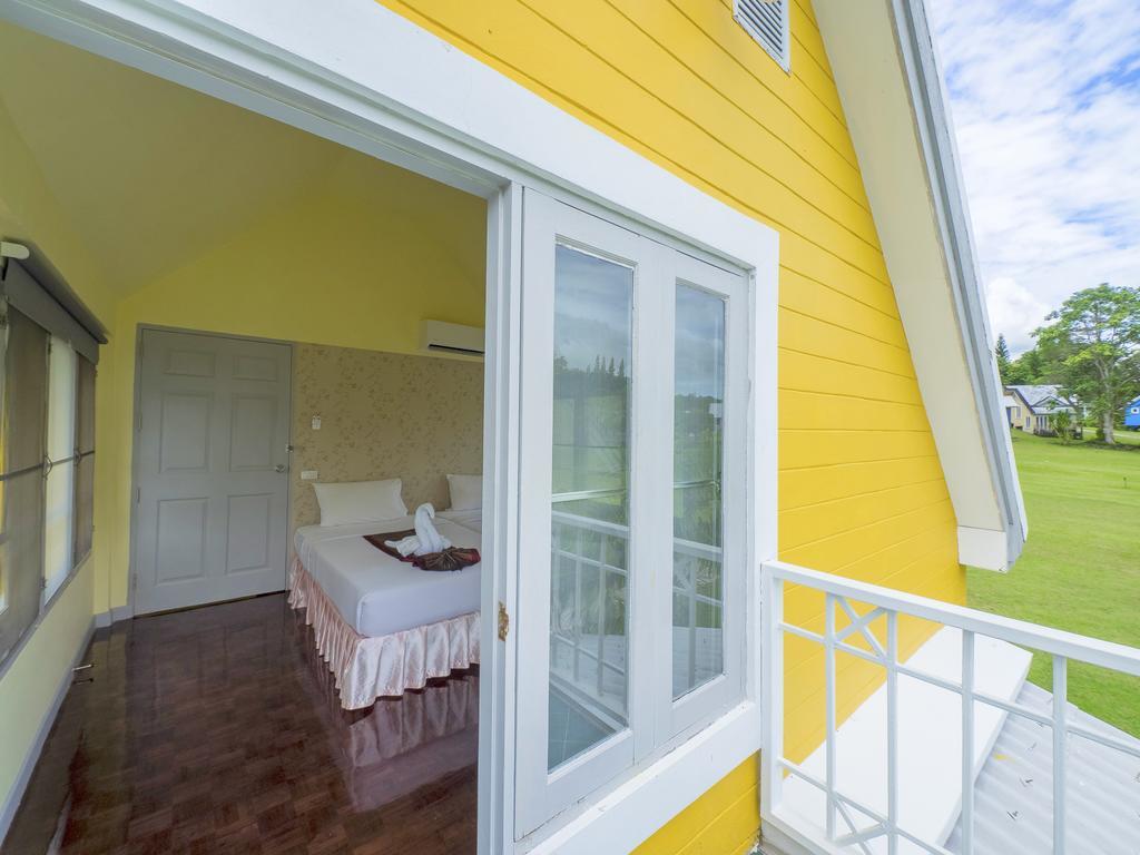 Brookside Valley Resort Rayong