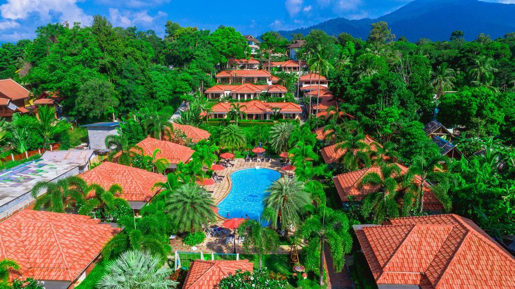 Resort Sita Koh Lipe