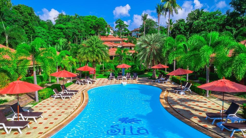 Sita 4* Koh Lipe