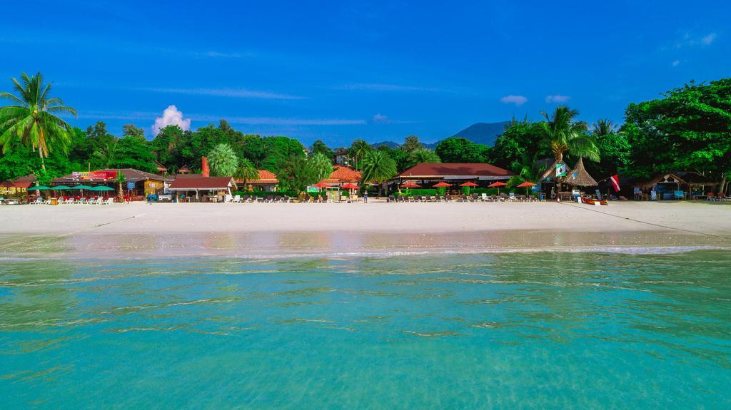 Resort Sita