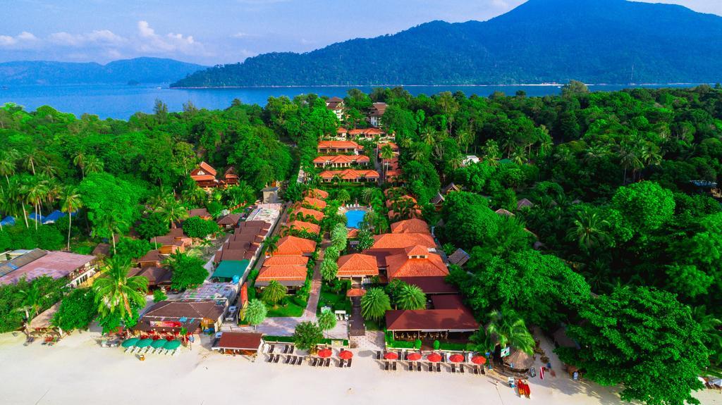 Resort Sita 4*