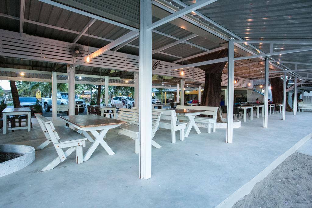 Resort Nisasiri Boutique Laem Sing