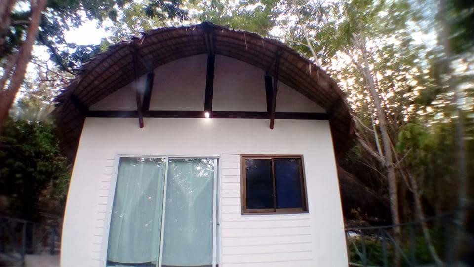 Thansadet Farm Resort Than Sadet Beach