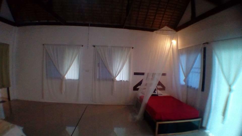 Resort Thansadet Farm Than Sadet Beach