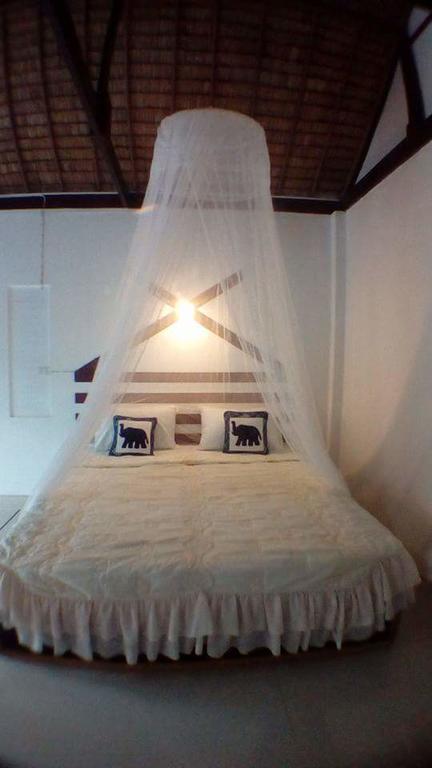 Thansadet Farm Resort *