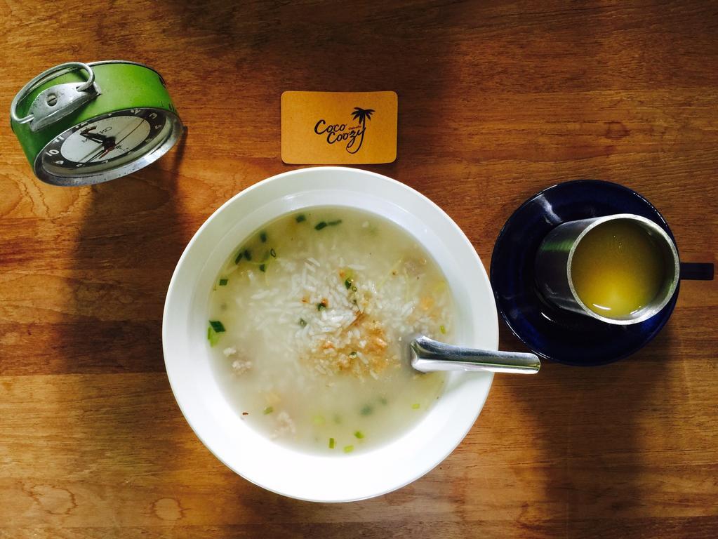 Coco Coozy Kanchanaburi