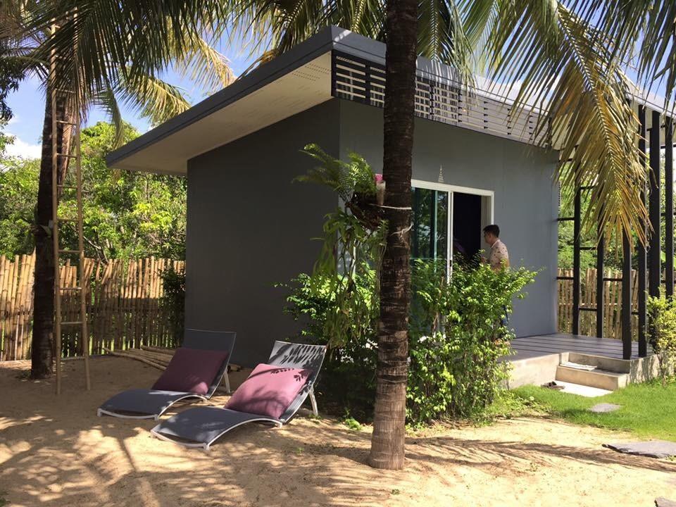 Homestay Coco Coozy Kanchanaburi
