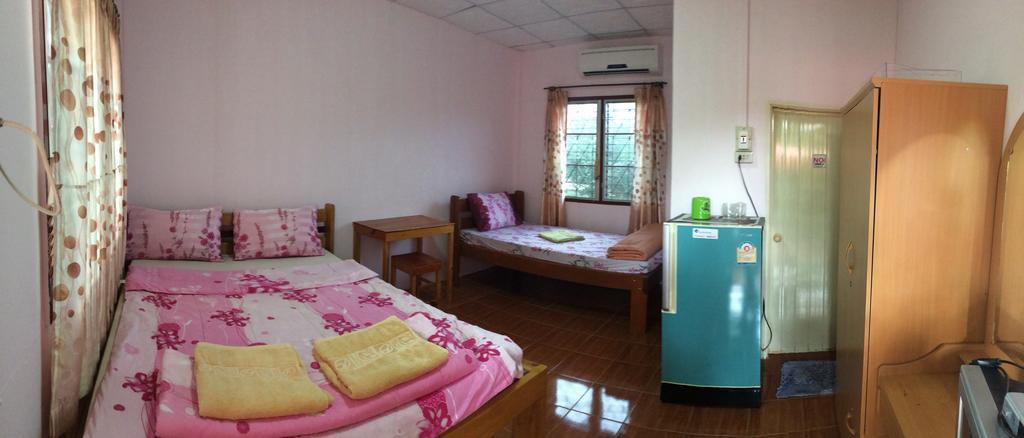 Guest house Gardenhome